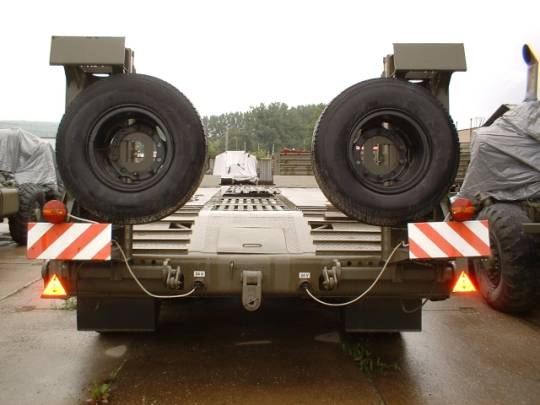 Podvalnik PA 50 N